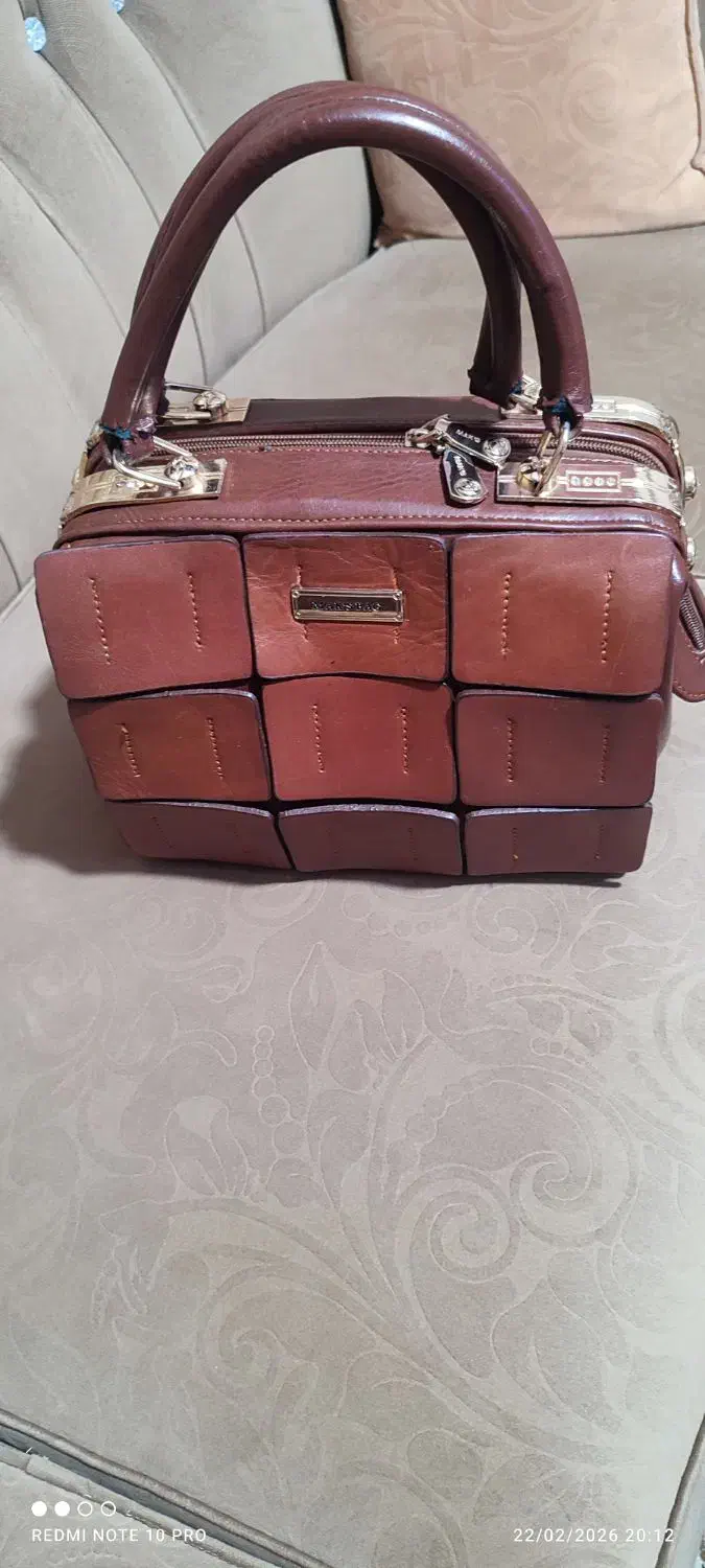 کیف زنانه|کیف، کفش، کمربند|رشت, شهرک قدس|دیوار