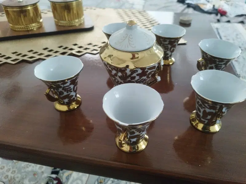 فنجان|صنایع دستی و سایر لوازم تزئینی|سبزوار, جوادیه غربی|دیوار