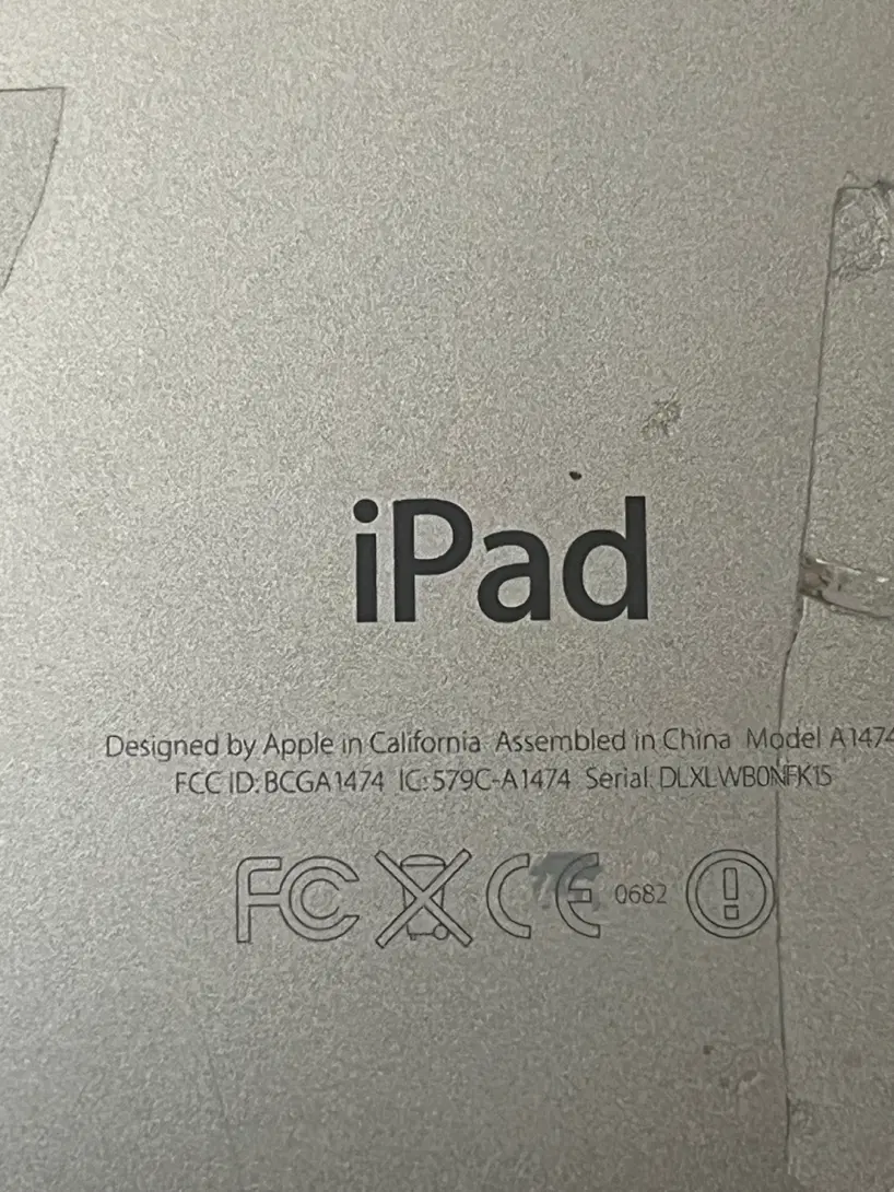 ipad air 1 32gb|تبلت|تهران, هروی|دیوار