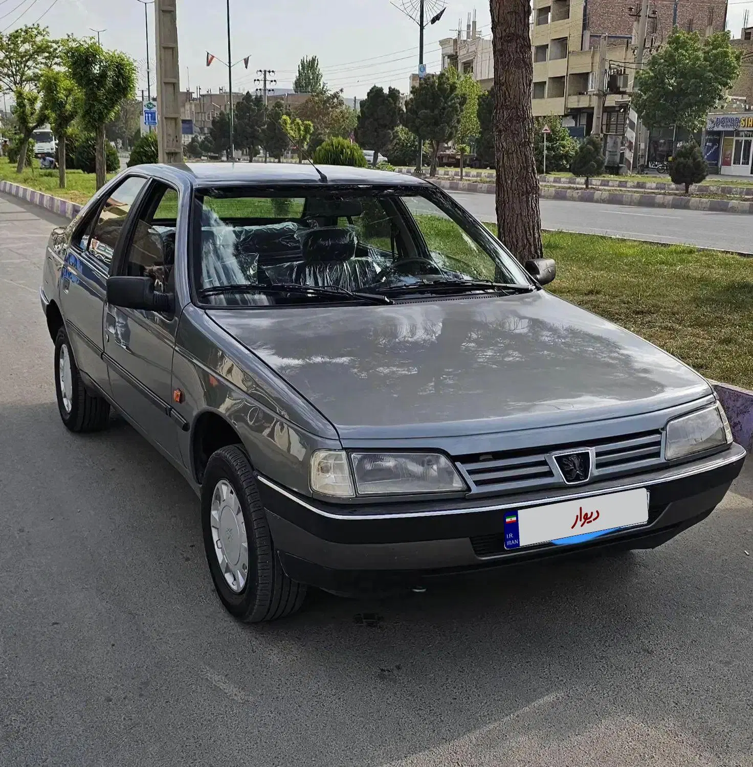 پژو|خودرو سواری و وانت|بوکان, |دیوار
