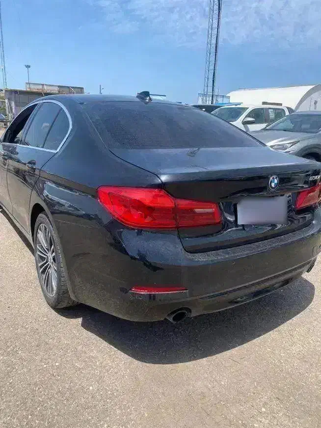 Bmw530|خودرو سواری و وانت|رشت, دیلمان|دیوار