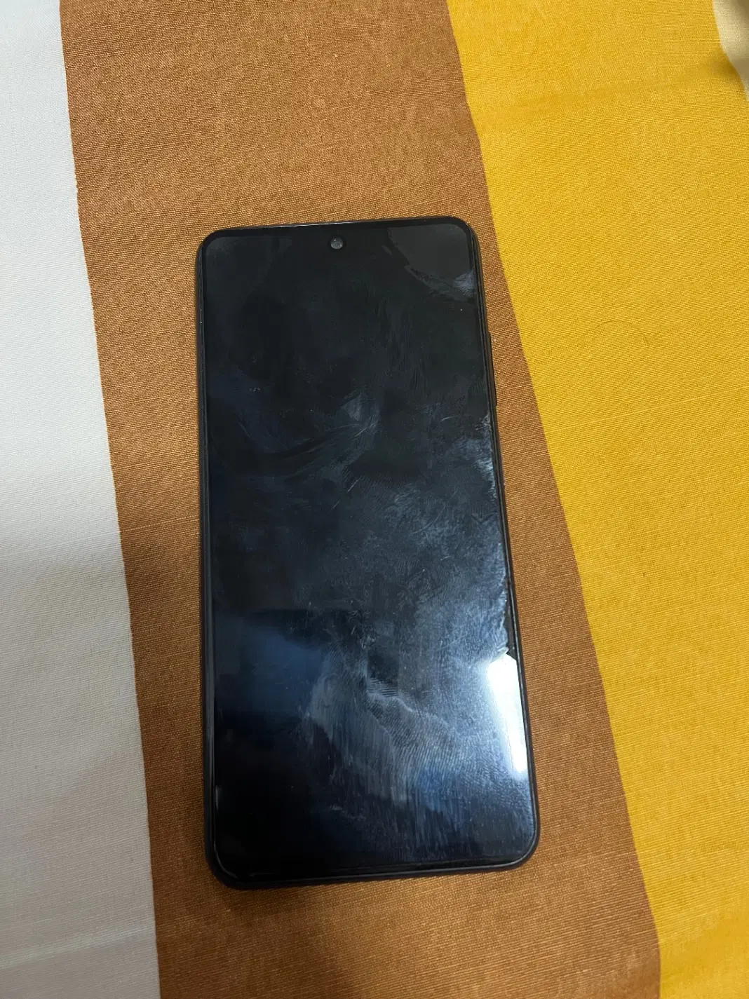 Poco m5s|موبایل|اهواز, شهرک برق|دیوار