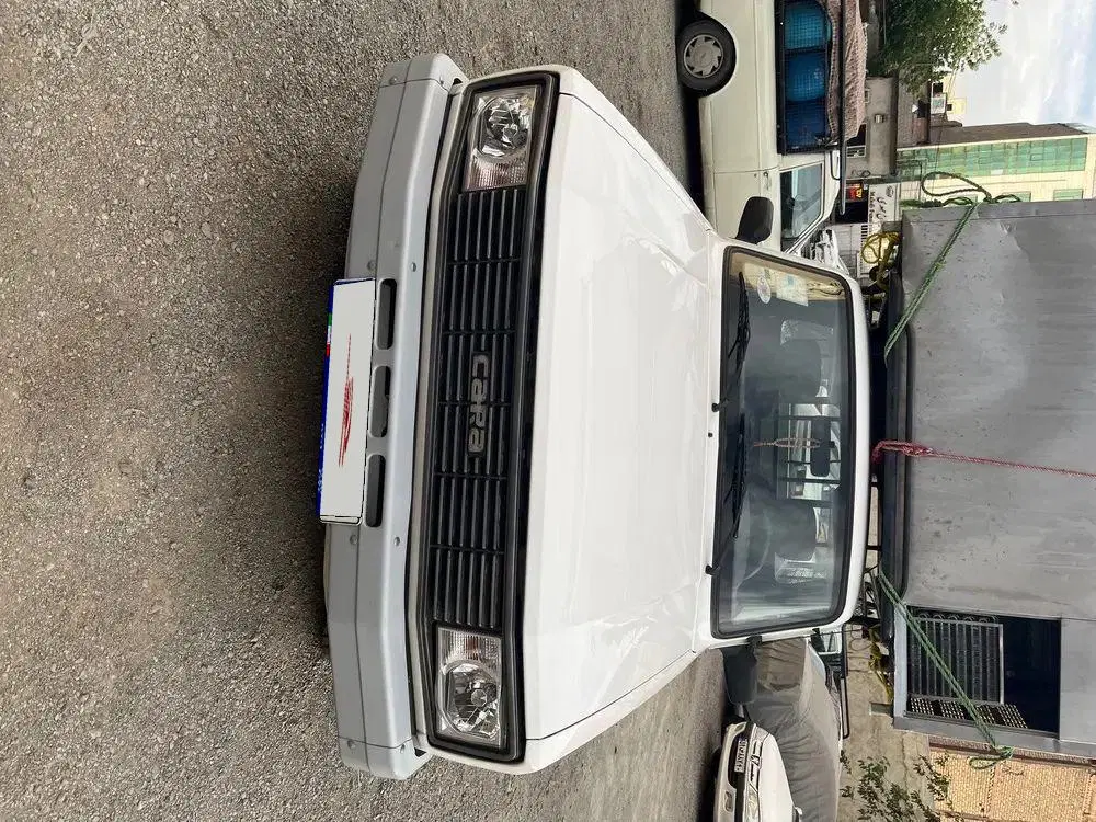 کارا 1400|خودرو سواری و وانت|تهران, نعمت‌آباد|دیوار