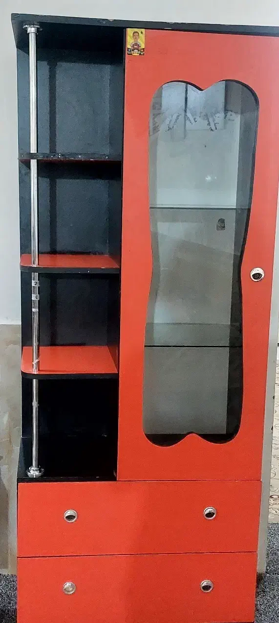 کمد بچه|اسباب و اثاث بچه|بروجرد, |دیوار