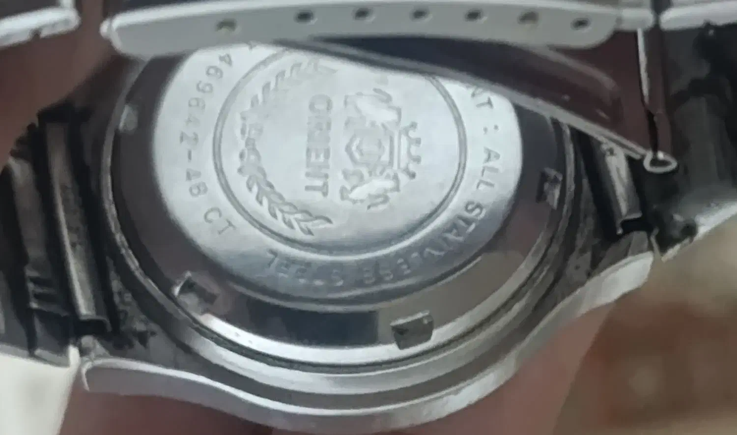orient elegance omax Casio|ساعت|قوچان, |دیوار