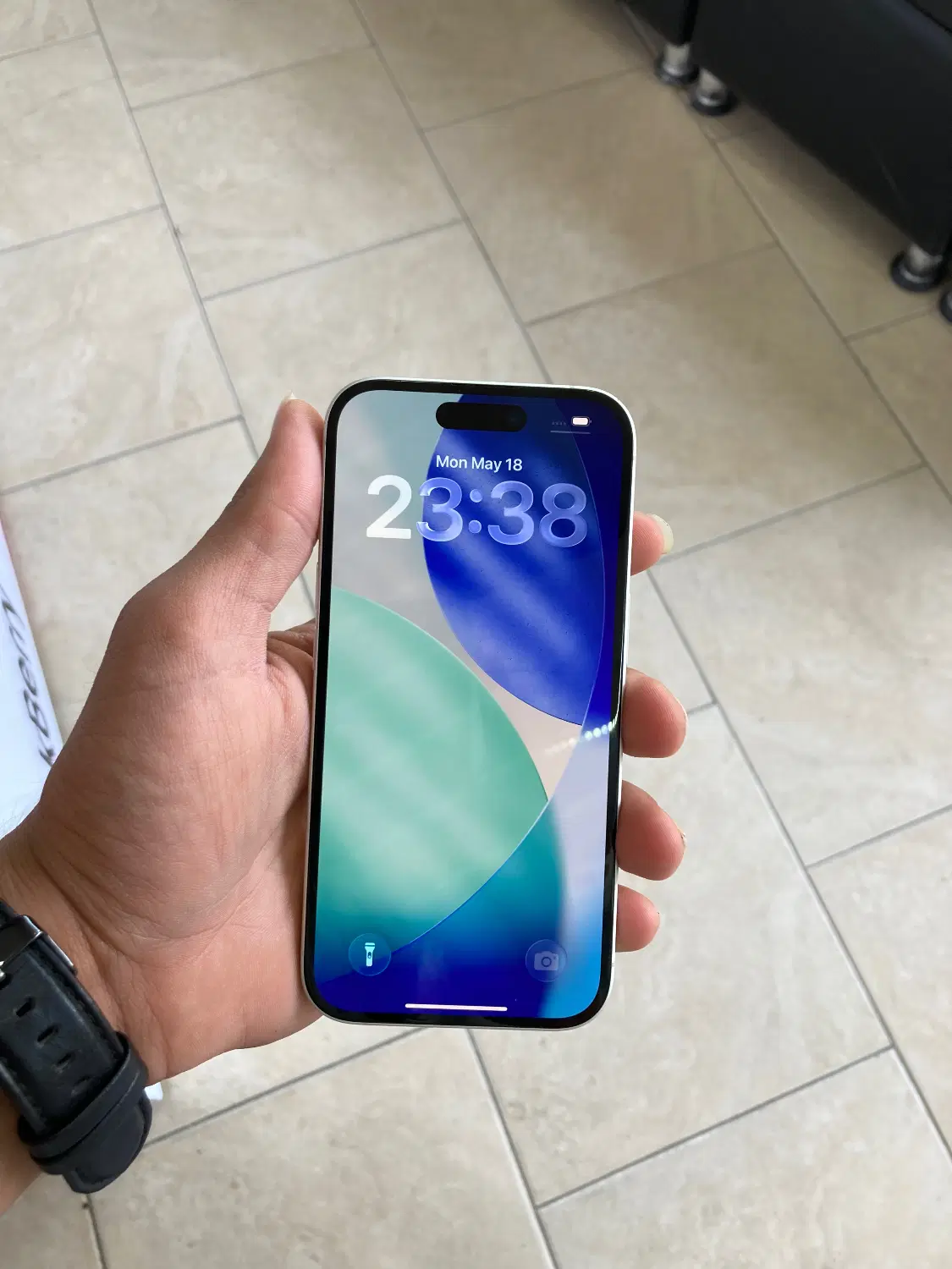 iPone 16|موبایل|سبزوار, ولیعصر (نجار آباد)|دیوار