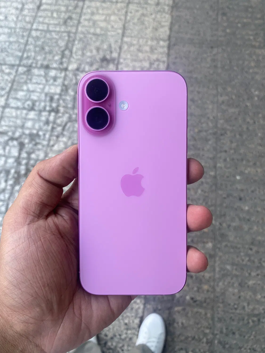 iphon16normal|موبایل|بابل, |دیوار