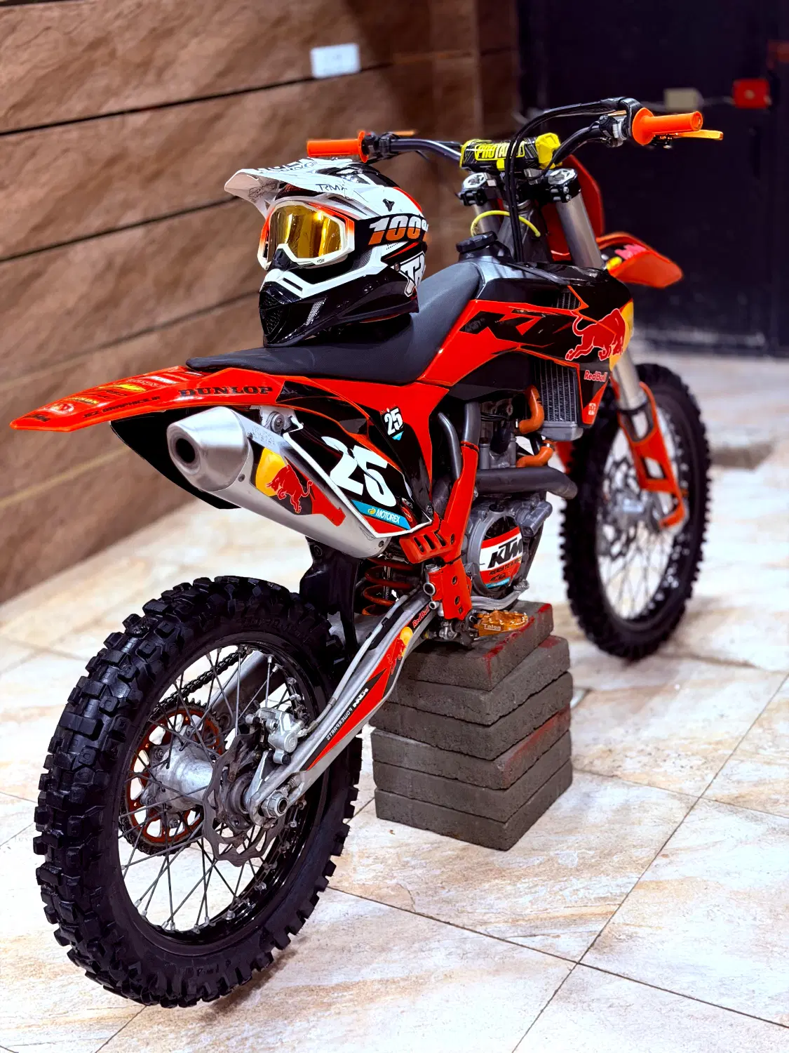 ktm450|موتورسیکلت|ارومیه, |دیوار