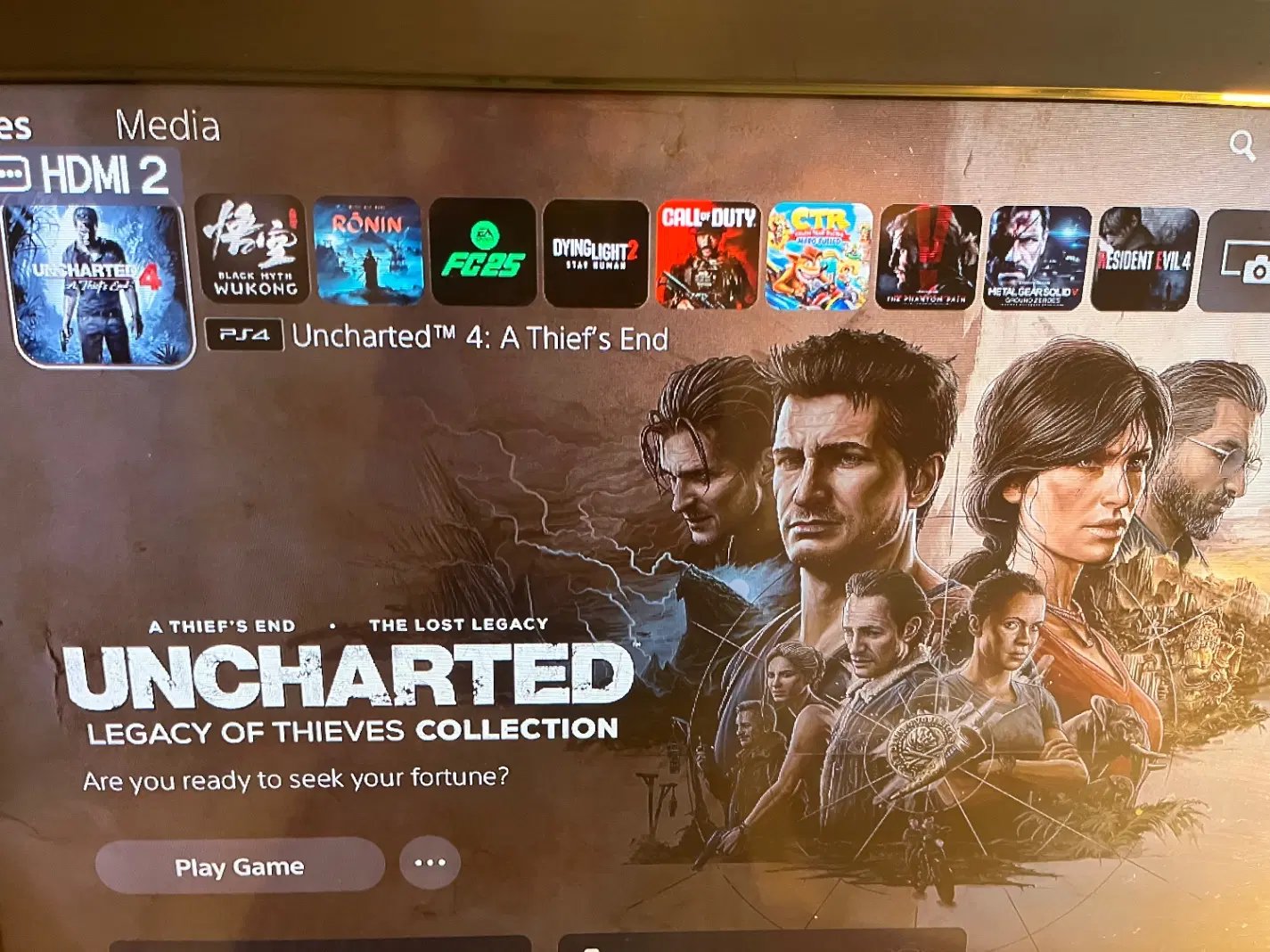 ps5 fat|کنسول، بازی ویدئویی و آنلاین|مشهد, هفت تیر (حافظ)|دیوار
