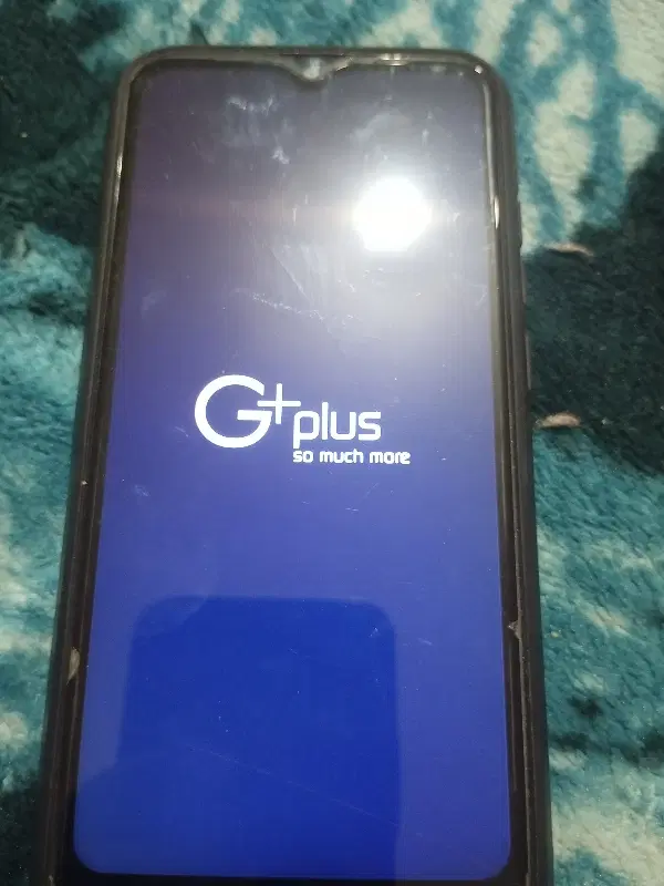 گوشی Gplus p10|موبایل|زاهدان, |دیوار