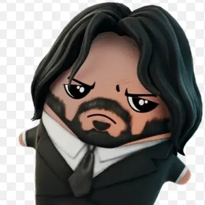 jhon wick sprite|کنسول، بازی ویدئویی و آنلاین|تهران, کوهک|دیوار