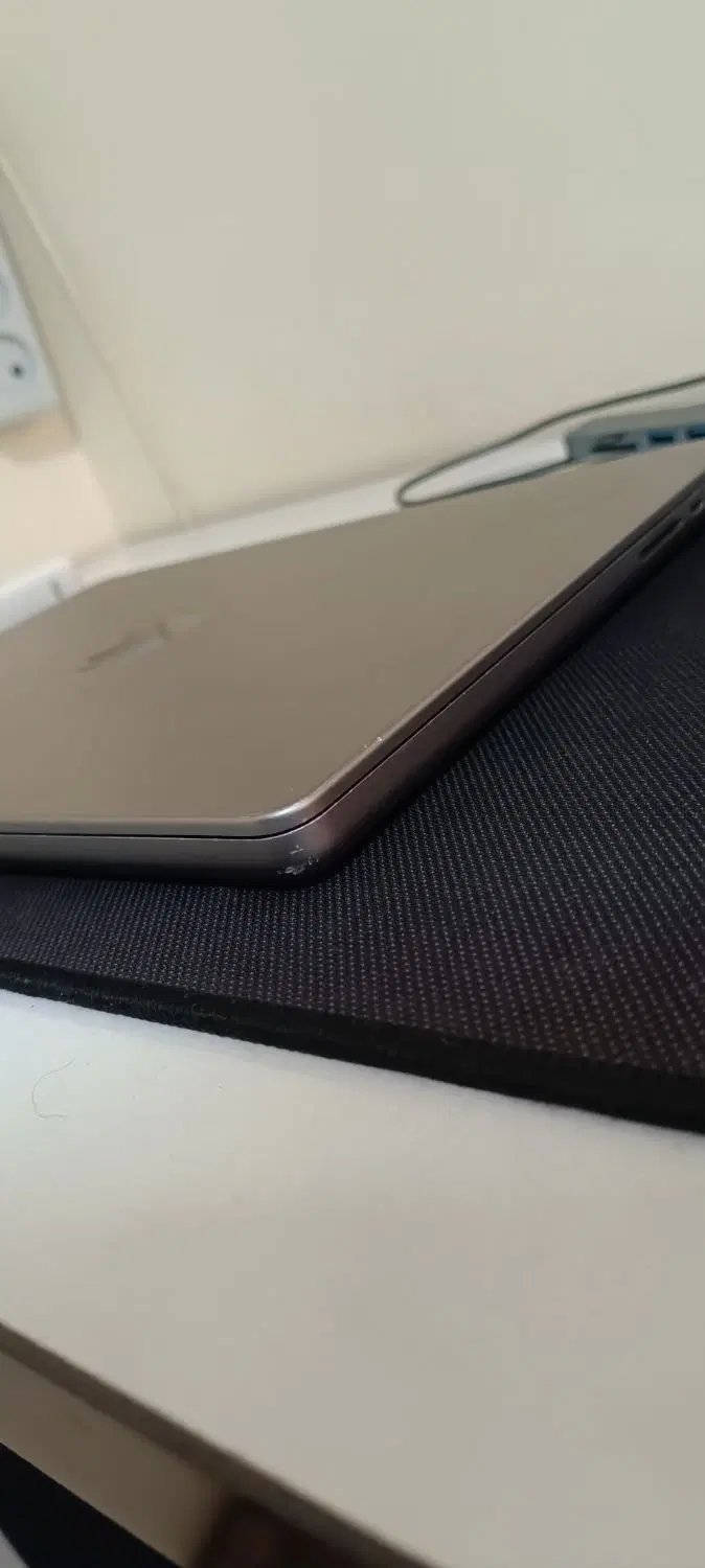 MacBook Pro M1 Pro 2021|رایانه همراه|تهران, اوقاف|دیوار