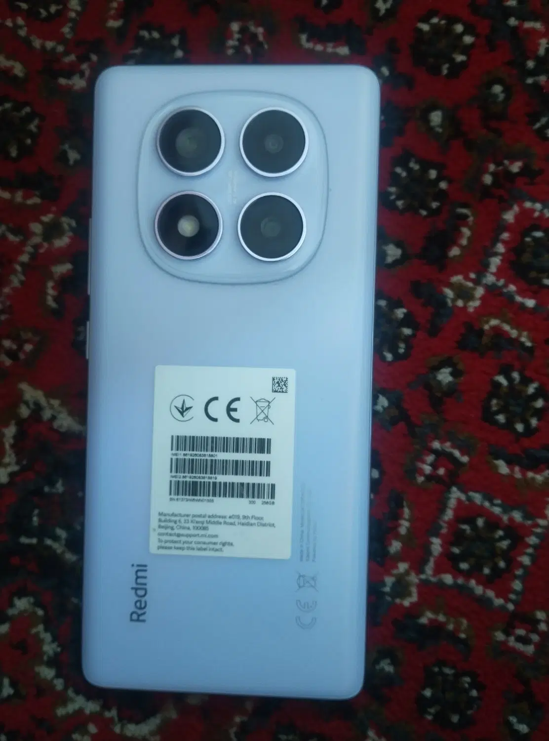 note14poro|موبایل|خوی, |دیوار