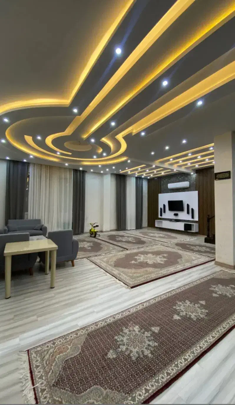 ویلا استخردار ۶۶۰ متری به شدت خوش قیمت/شمال - Widok 5