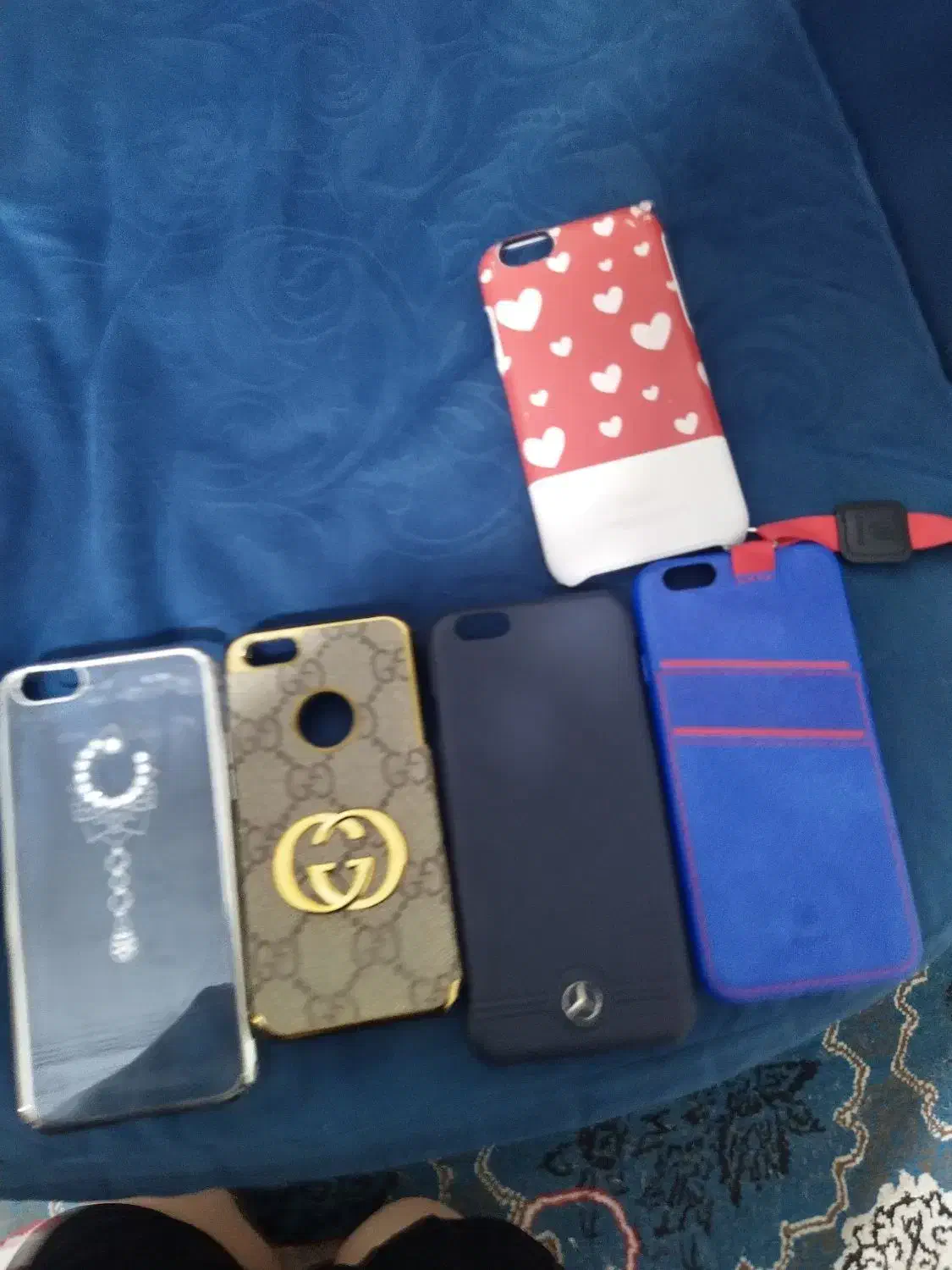 قاب گوشی|لوازم جانبی موبایل و تبلت|تهران, زاهد گیلانی|دیوار