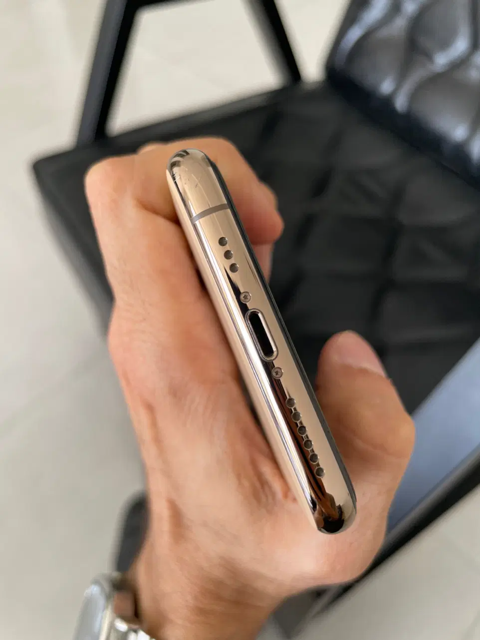 iPhone 11 Pro|موبایل|بجنورد, |دیوار