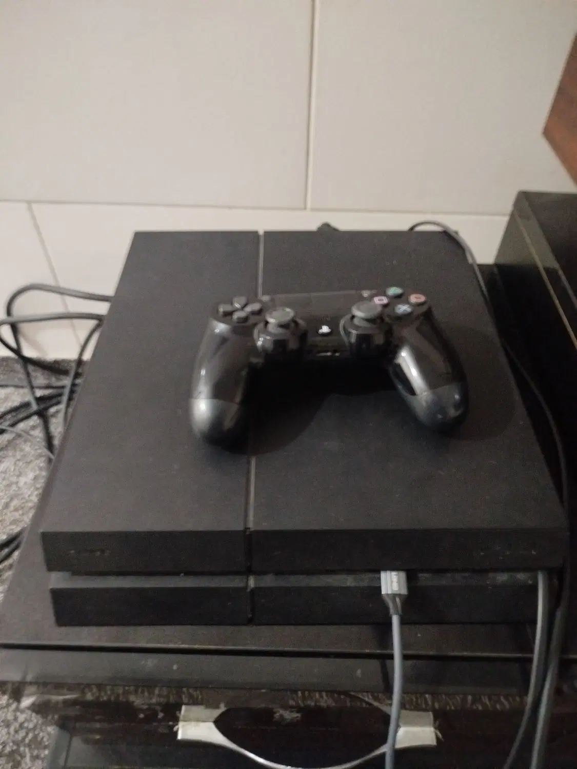 PS4|کنسول، بازی ویدئویی و آنلاین|برازجان, |دیوار