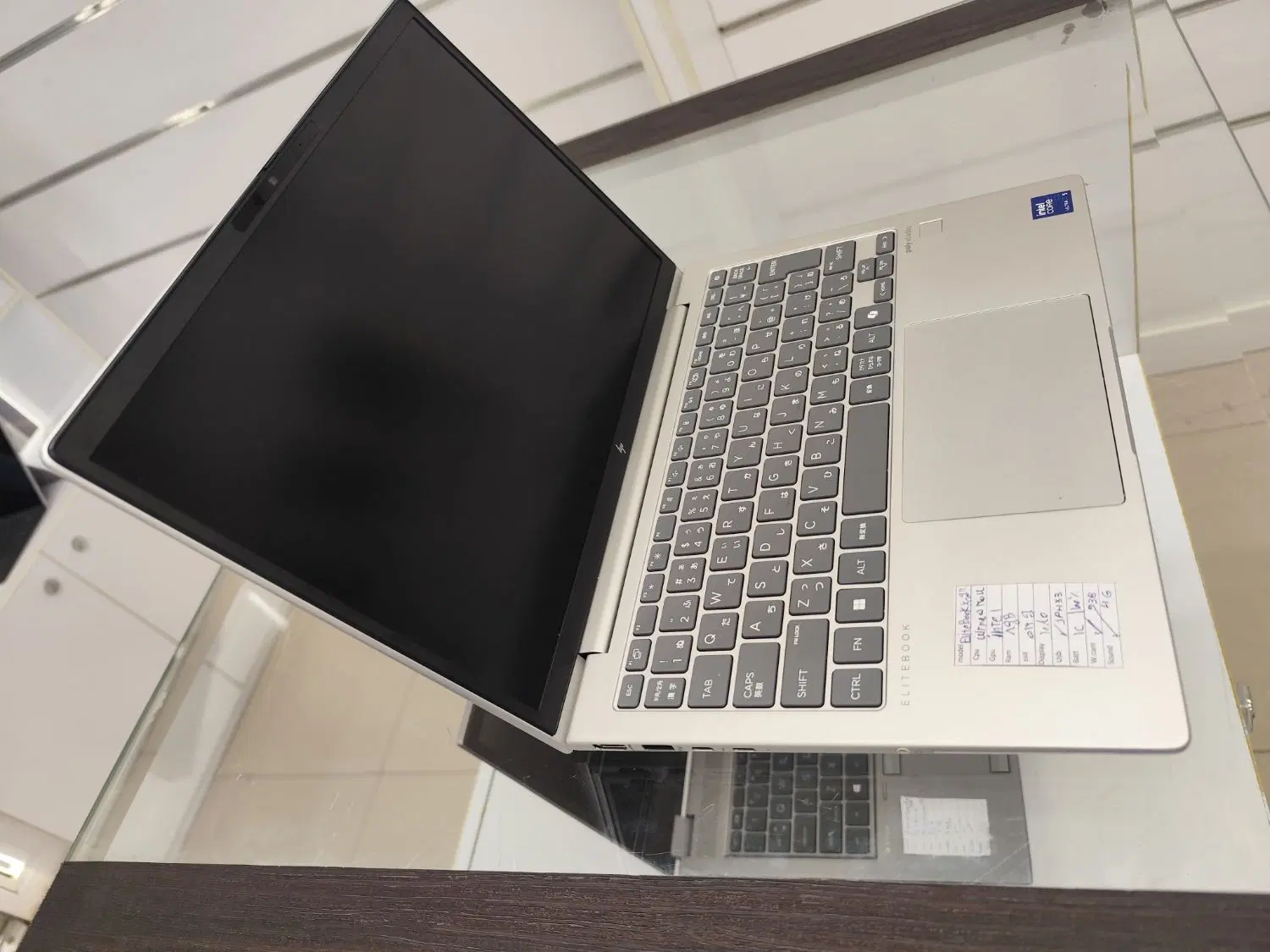 elitebook6300 g11|رایانه همراه|اصفهان, سعادت‌آباد|دیوار