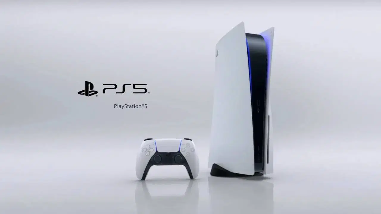 ps 5  slim|کنسول، بازی ویدئویی و آنلاین|نیشابور, امام|دیوار
