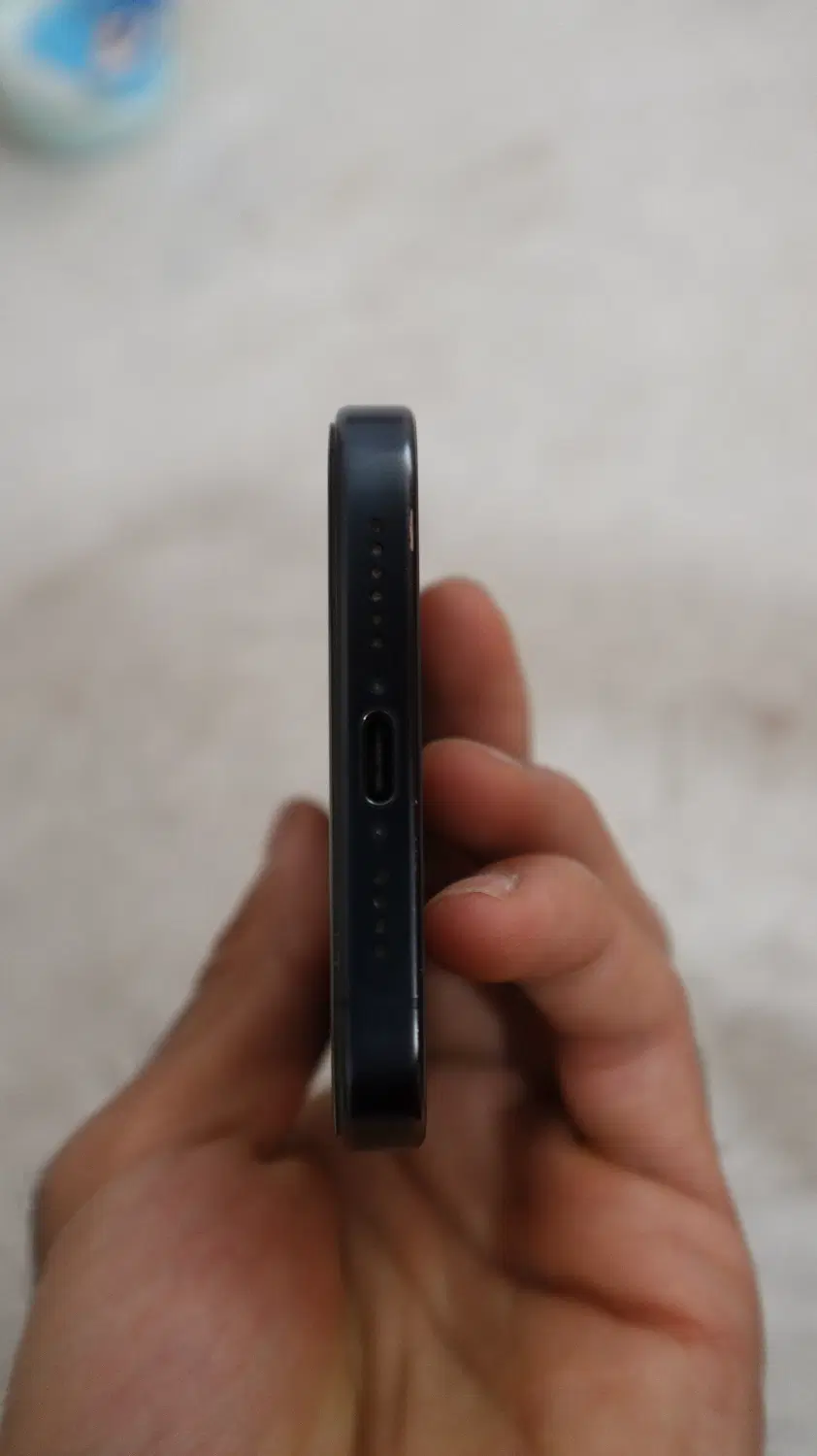 IPhone 15 Pro Max 256GB|موبایل|شیراز, فرهنگ شهر|دیوار