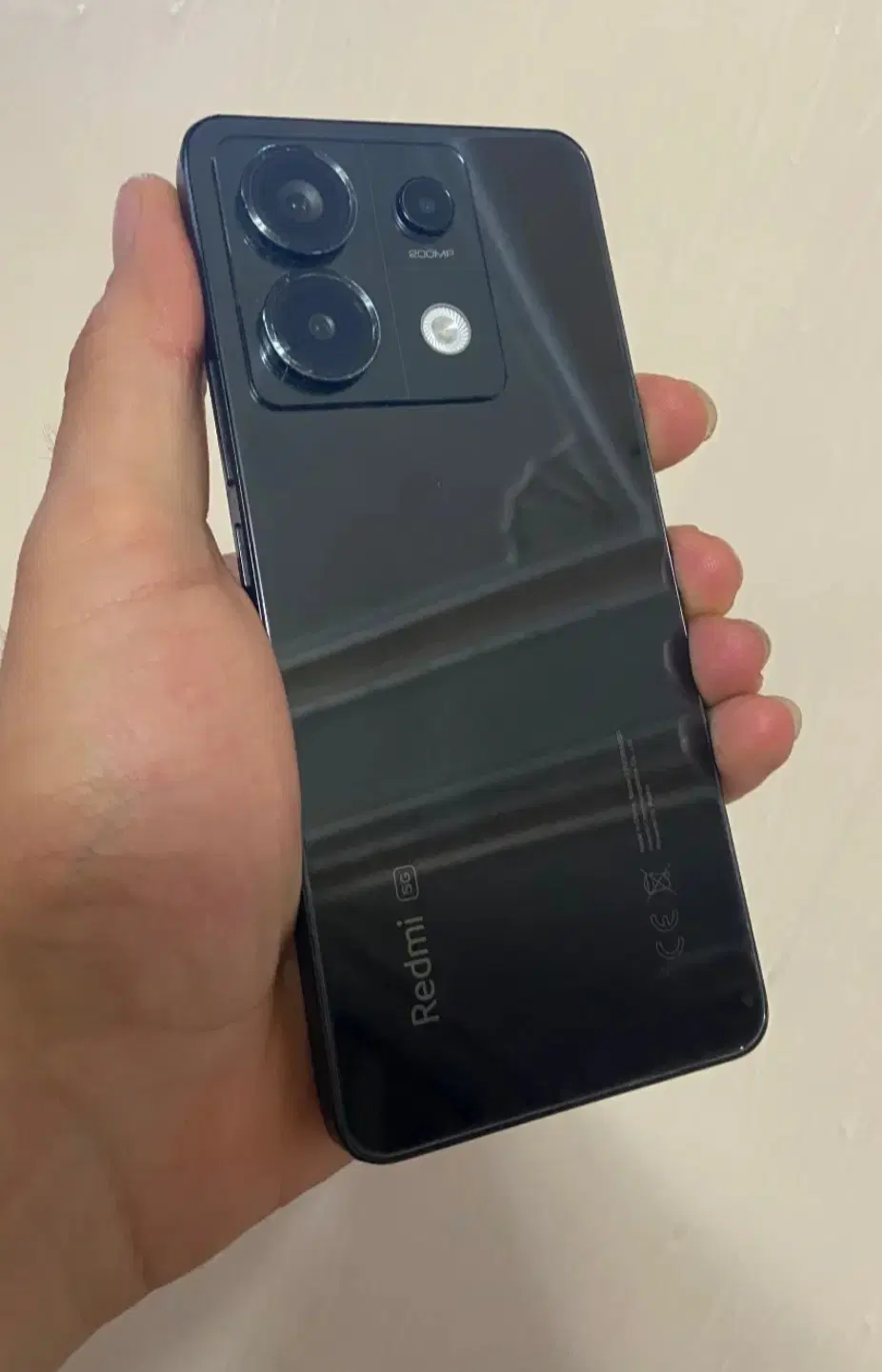 Note 13 pro 5g|موبایل|لردگان, |دیوار