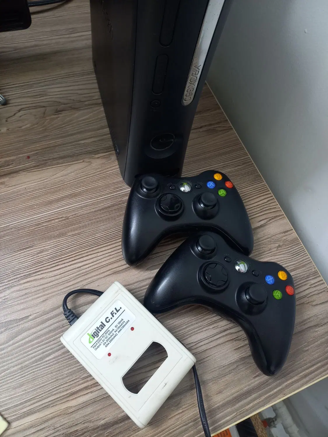 xbox 360|کنسول، بازی ویدئویی و آنلاین|همدان, |دیوار
