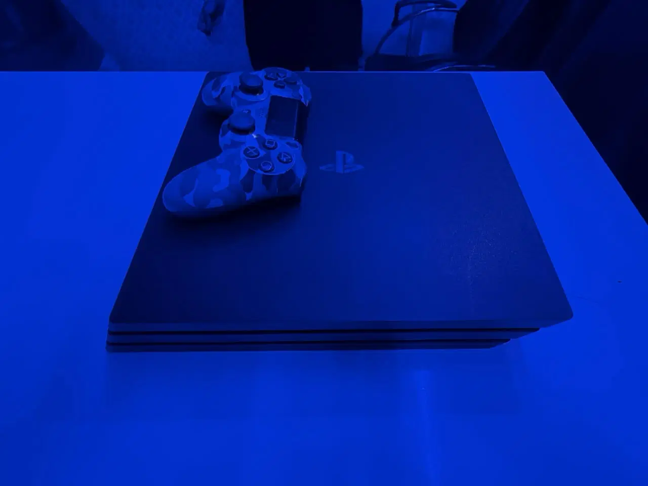 ps4 pro|کنسول، بازی ویدئویی و آنلاین|آبادان, |دیوار