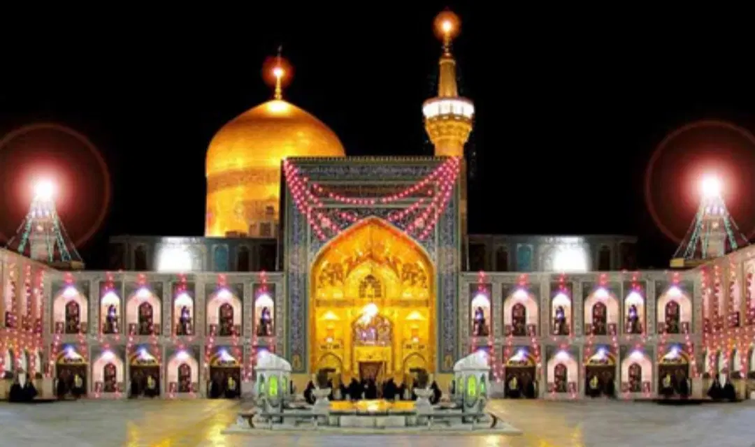 مشهد.|تور و چارتر|کرمان, |دیوار