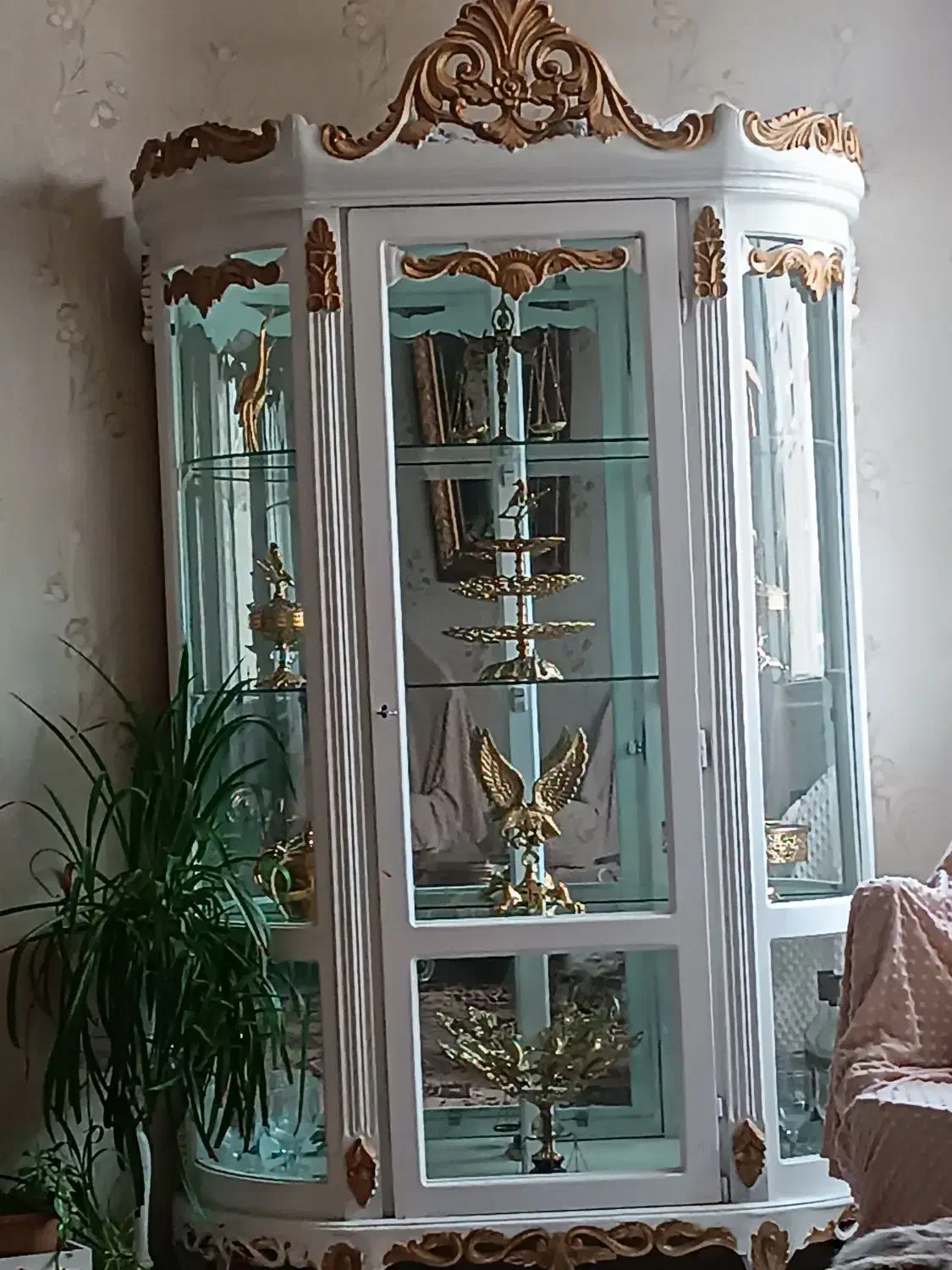 بوفه|بوفه، ویترین، کنسول|تبریز, |دیوار