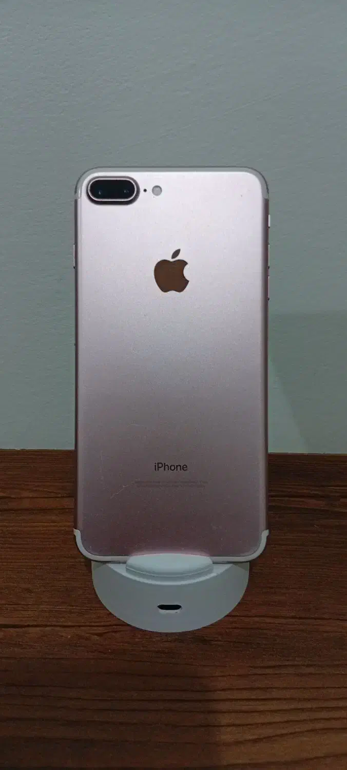 iPhone 7 plas|موبایل|کرج, شاهین‌ویلا|دیوار