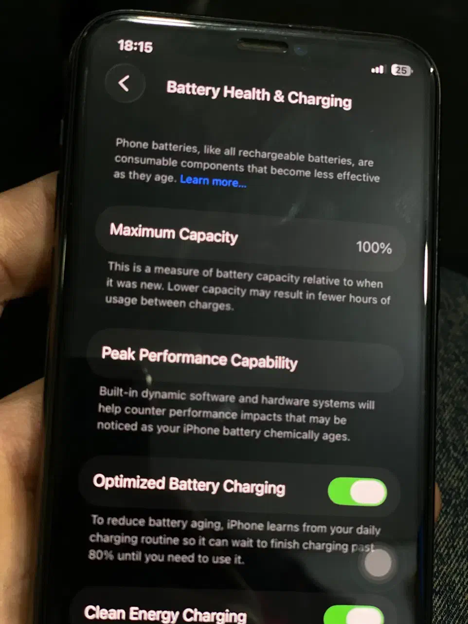 ۱۱ پرو ۲۵۶گیگ|موبایل|نیشابور, هفده شهریور|دیوار