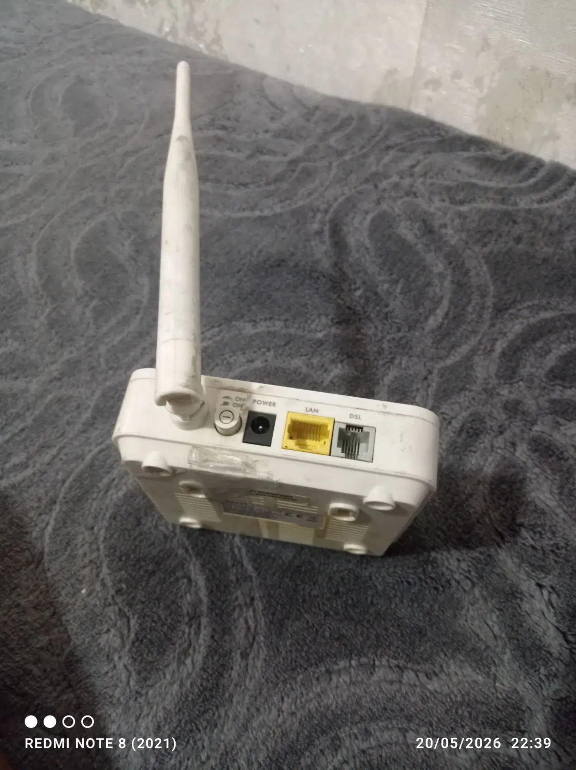 مودم Wi Fi|مودم و تجهیزات شبکه|قزوین, |دیوار
