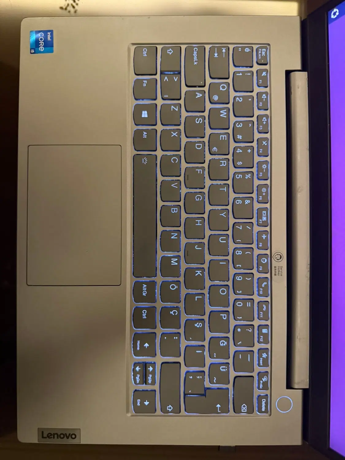 Lenovo ThinkBook 14 G2|رایانه همراه|تهران, آرژانتین|دیوار
