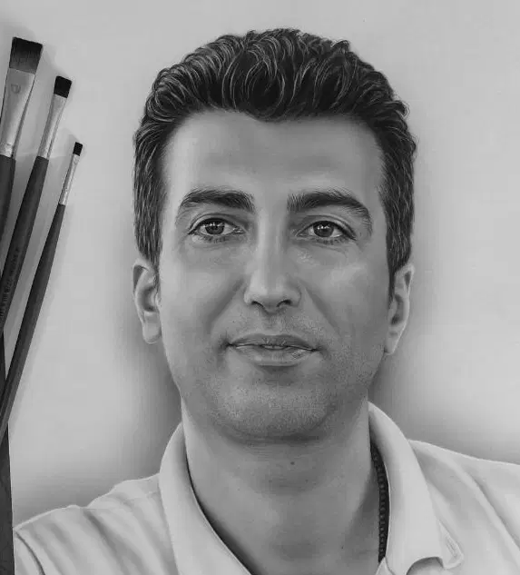 نقاشی|تابلو، نقاشی، عکس|کرمانشاه, |دیوار