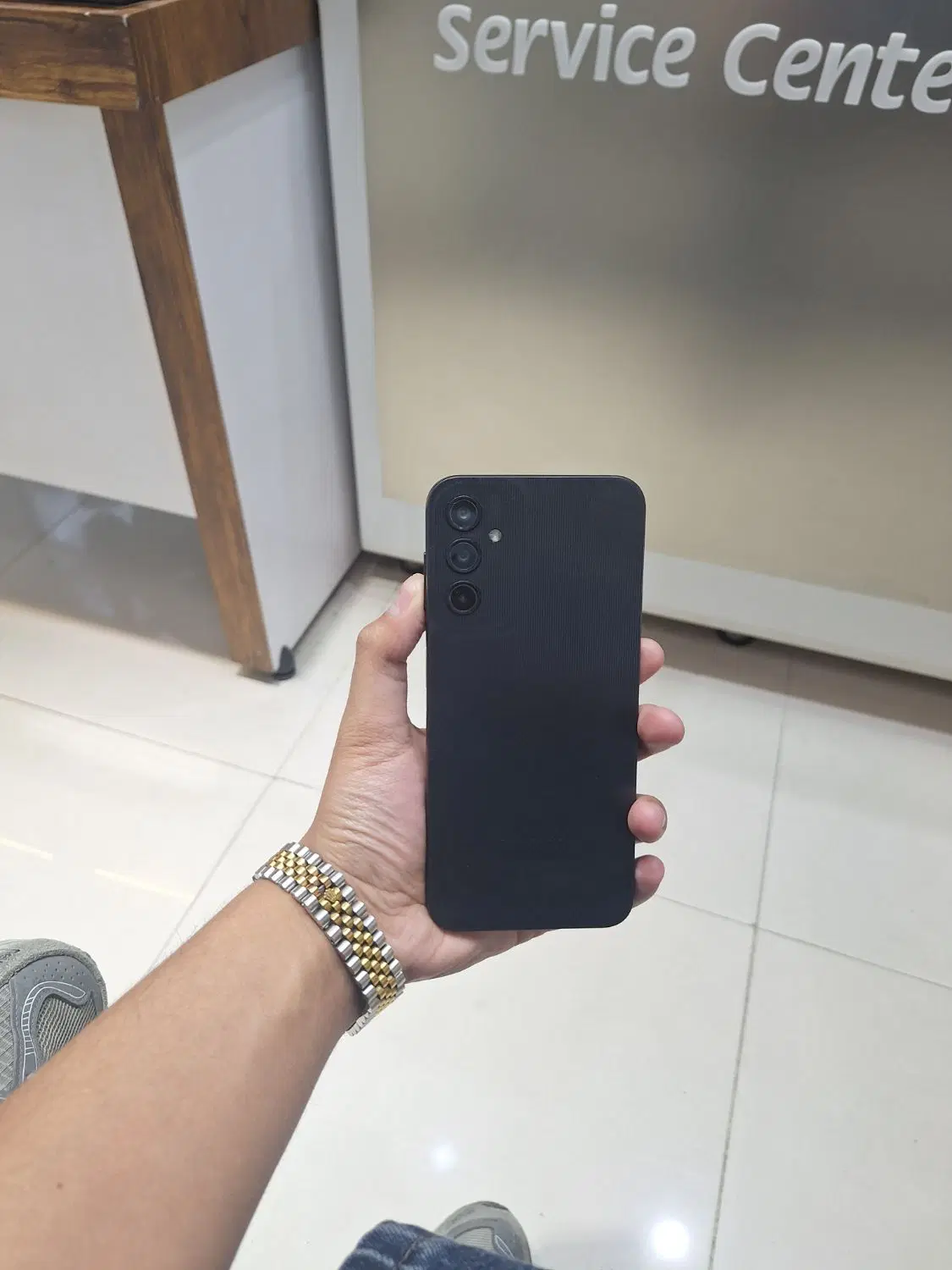 samsung A14 ram 4 64g|موبایل|ارومیه, |دیوار