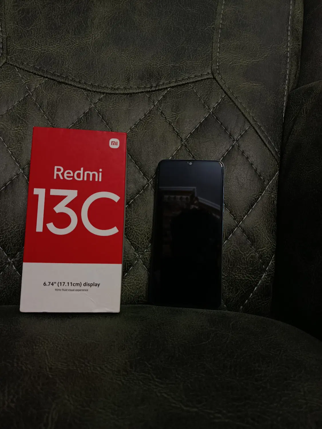 Redmi 13c|موبایل|نوشهر, |دیوار