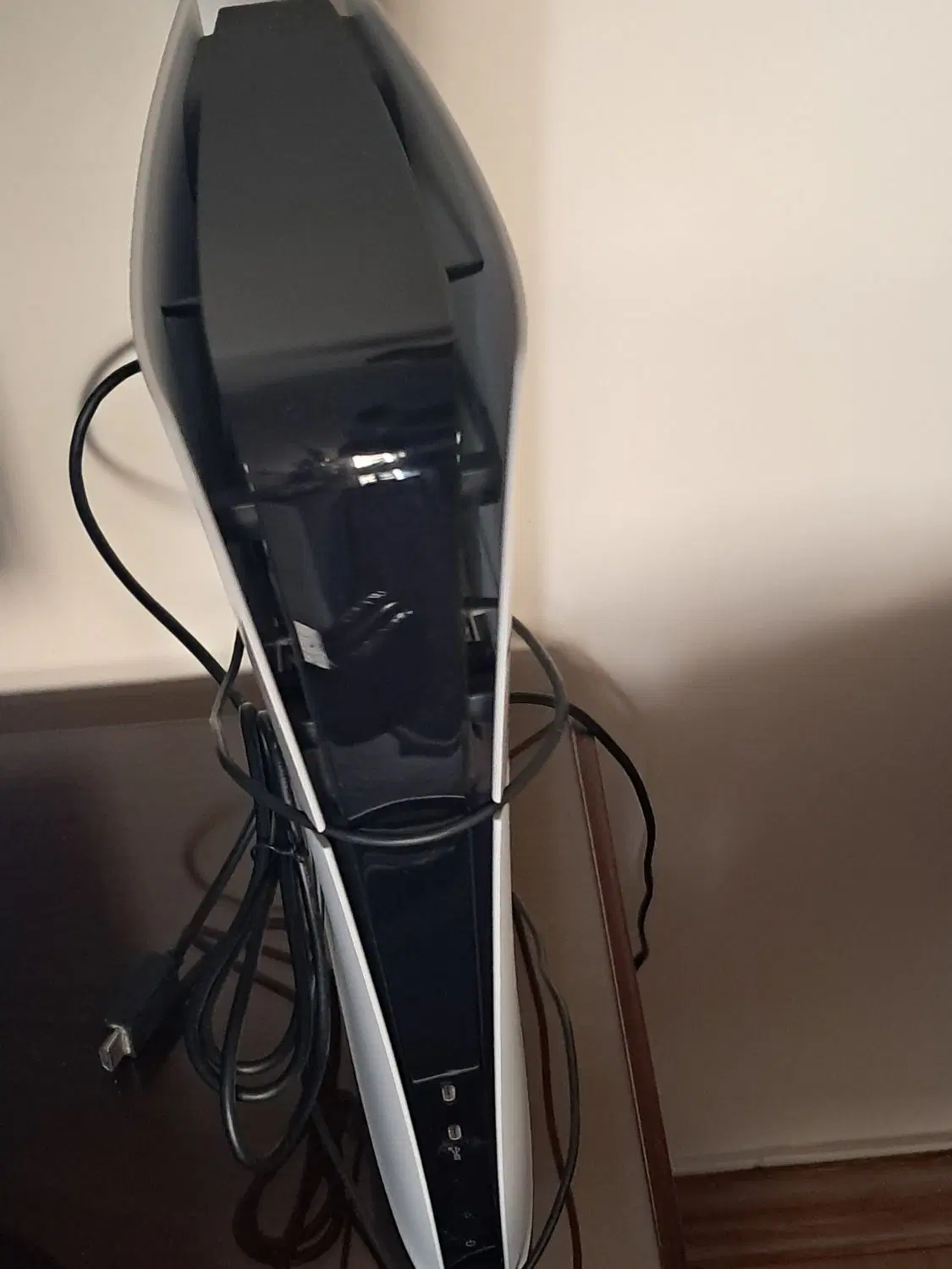 ps5 slim|کنسول، بازی ویدئویی و آنلاین|فردیس, منظریه|دیوار
