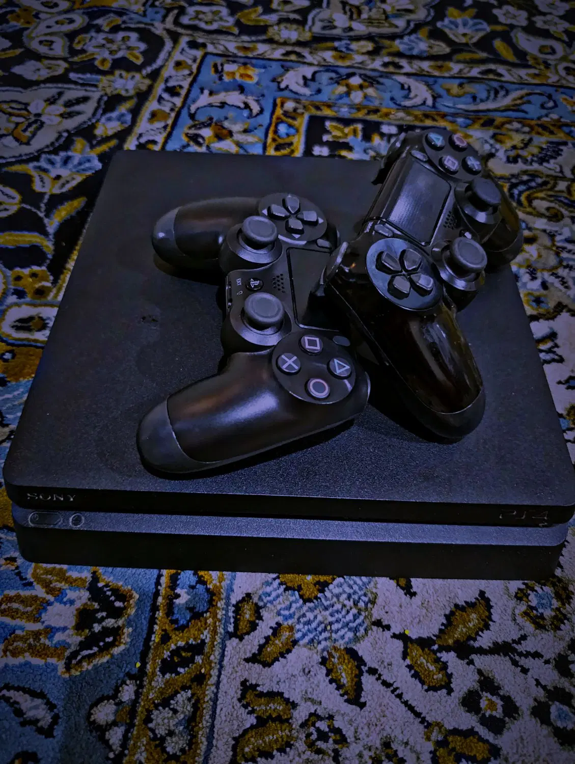 ps4|کنسول، بازی ویدئویی و آنلاین|تبریز, |دیوار
