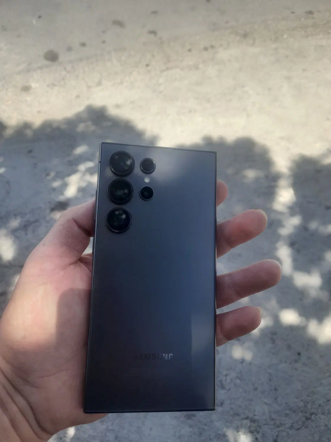 S24Ultra|موبایل|خمین, |دیوار