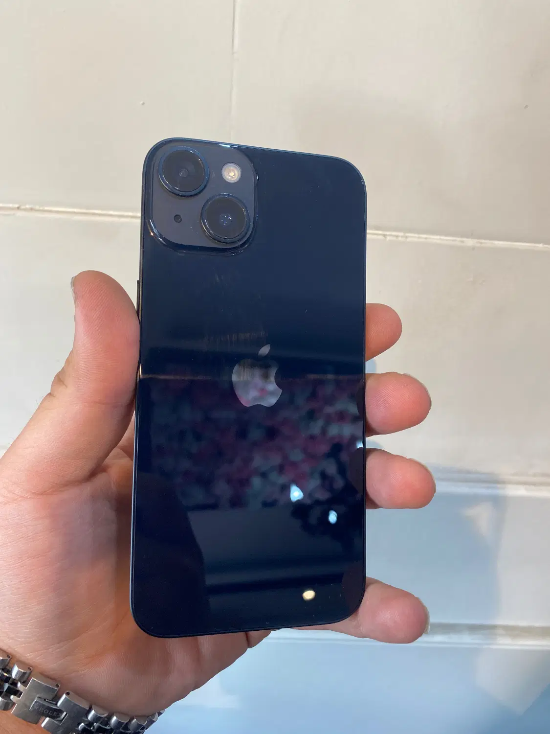 iPhone 14 normal|موبایل|مشهد, شهید فرامرز عباسی|دیوار
