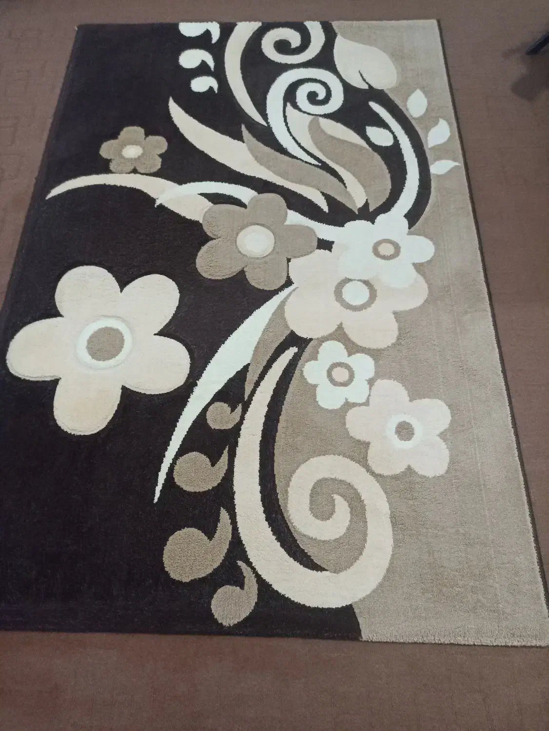 قالیچه|فرش|کرج, کمالشهر|دیوار