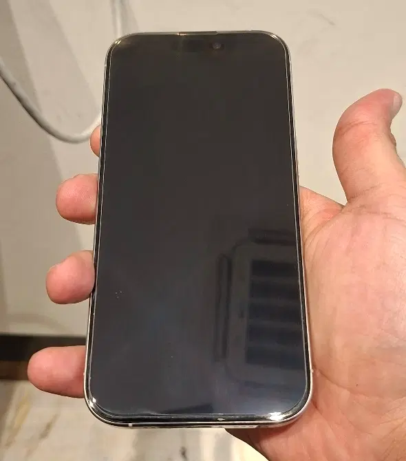 iphon 16 pro 128 gig cH|موبایل|تهران, جوادیه|دیوار