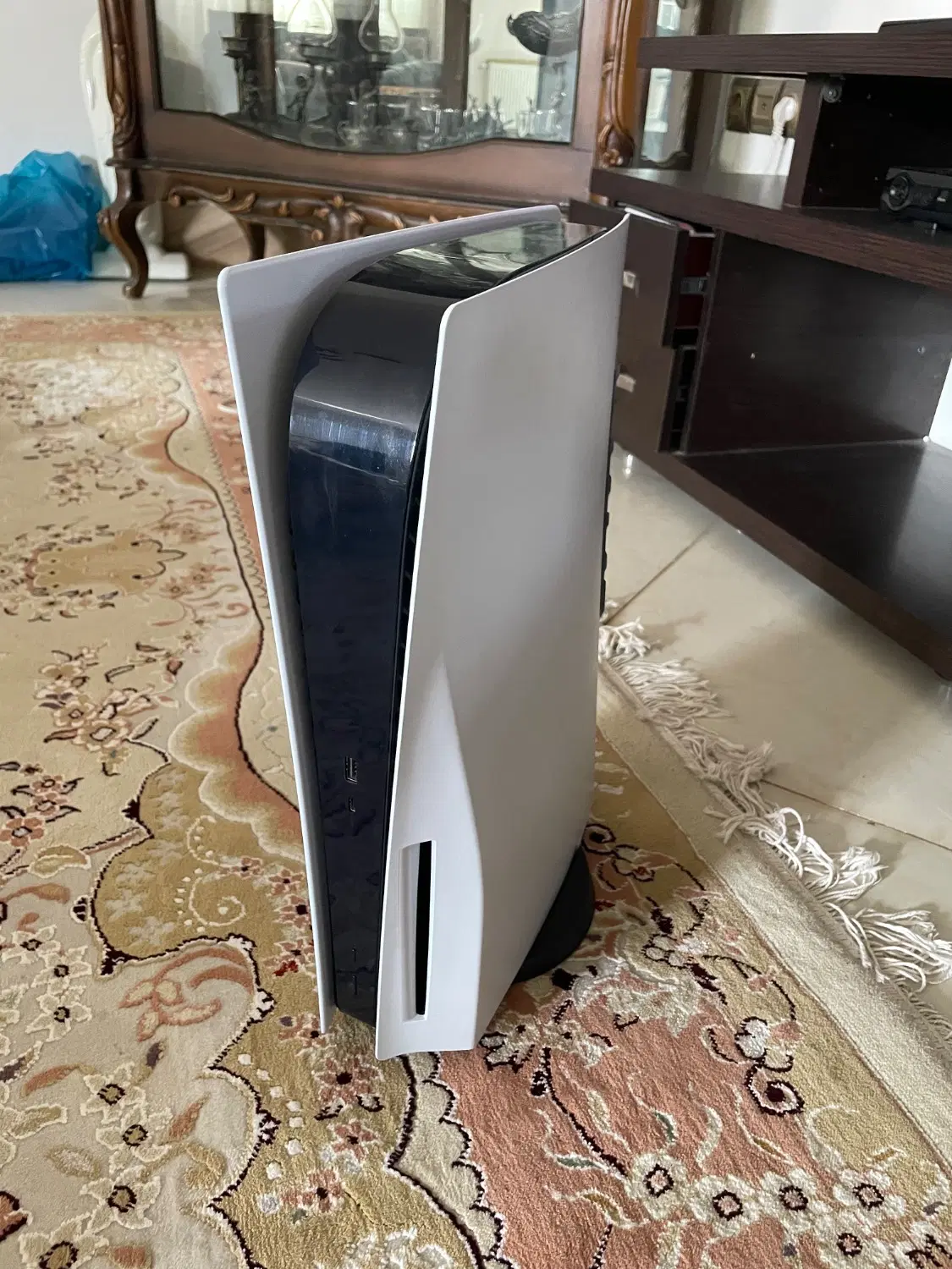 ps5|کنسول، بازی ویدئویی و آنلاین|رباط‌کریم, رباط‌کریم|دیوار