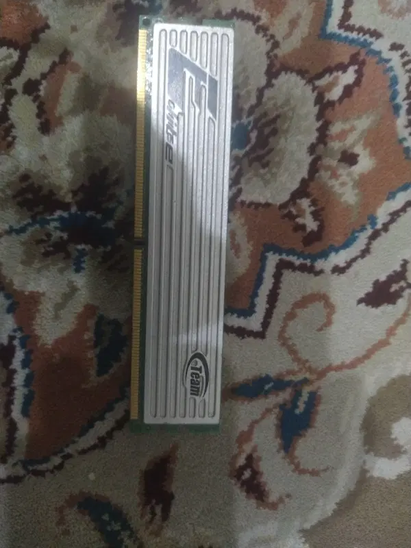 رام ddr2|قطعات و لوازم جانبی رایانه|اهواز, کوی رمضان|دیوار