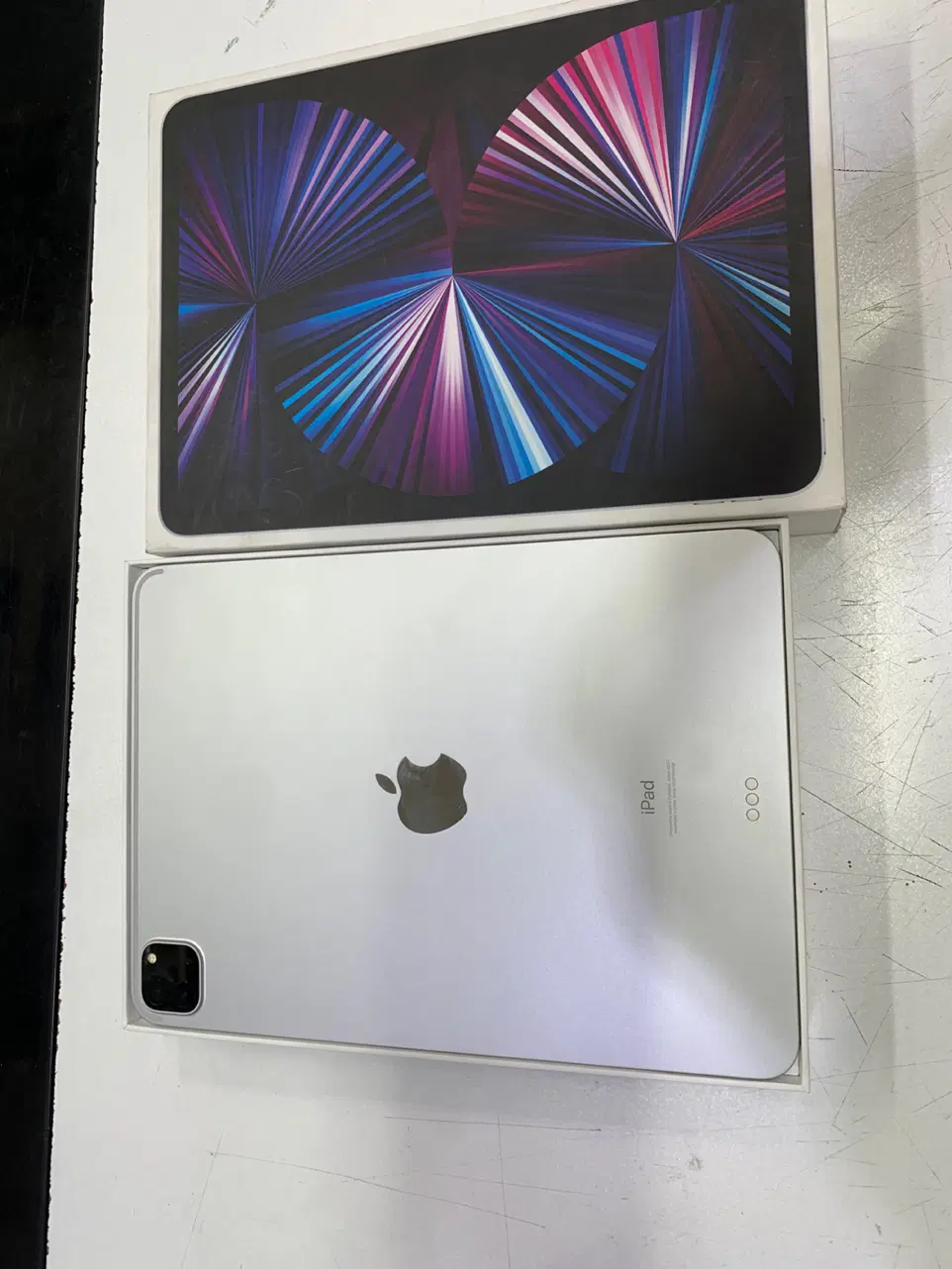ipad pro 11inch 512gig|تبلت|تهران, جمهوری|دیوار