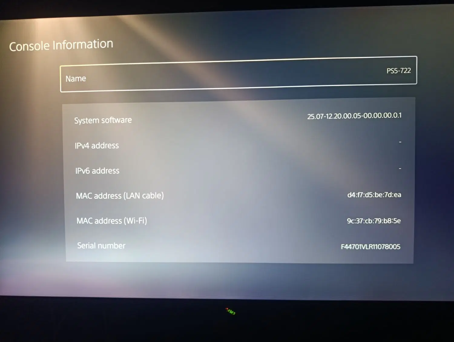 PS5 Slim Digital|کنسول، بازی ویدئویی و آنلاین|گرگان, |دیوار