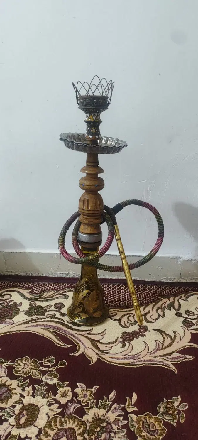قلیان|کافی‌شاپ و رستوران|دزفول, |دیوار