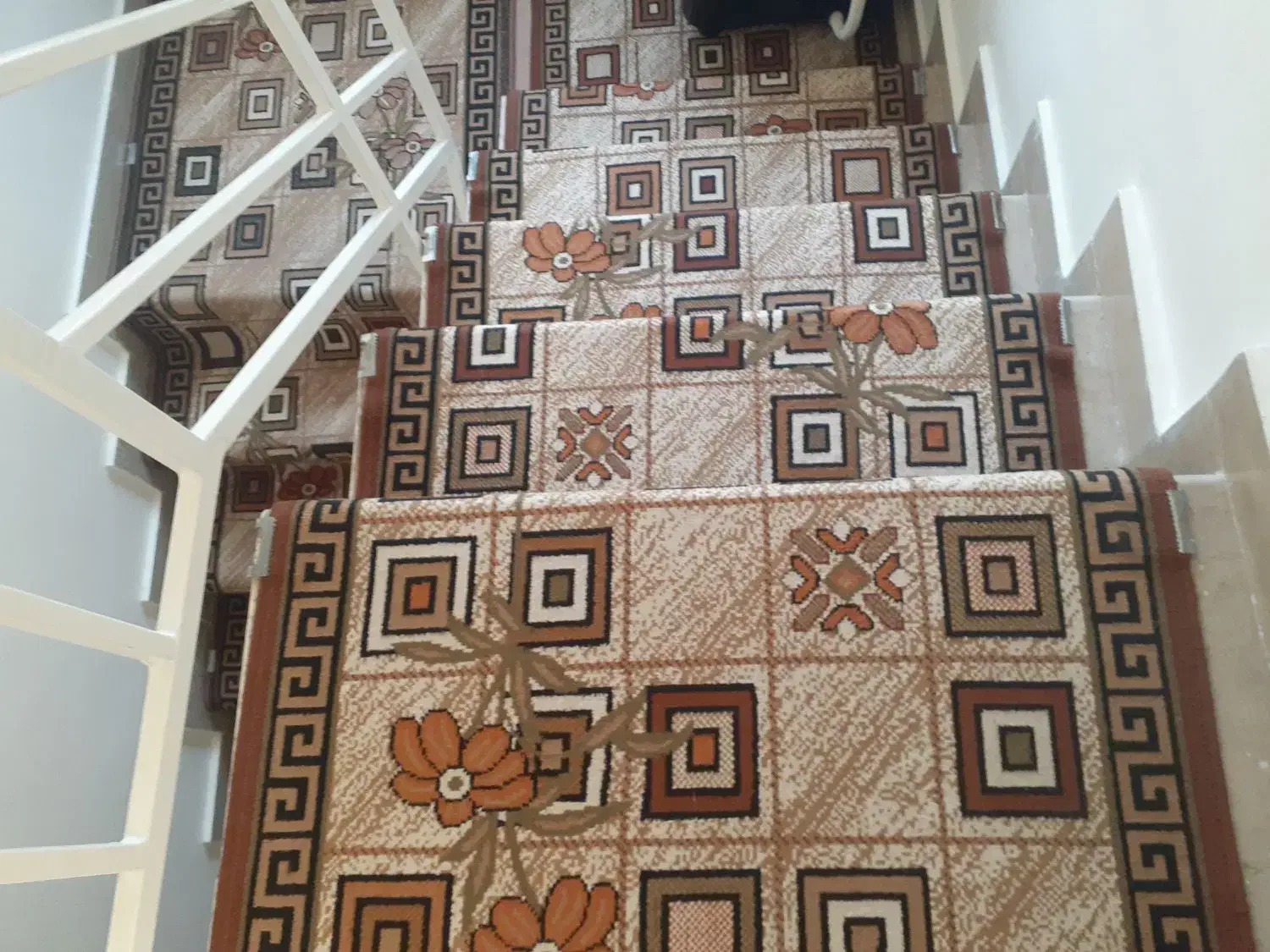 گلیم ۲۲ متر سالم|گلیم، جاجیم، گبه|قرچک, مهدیه|دیوار