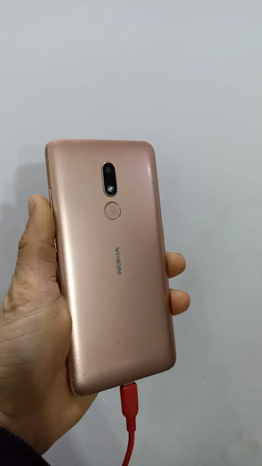 نوکیا c1|موبایل|رشت, دخانیات|دیوار