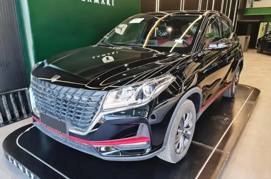 لاماکو فلو اقساطی ،مدل 1404 «اتوملک»|خودرو سواری و وانت|تهران, صادقیه|دیوار